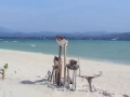 Gangga Island Hoteplan (Indonesia , Sulawesi) Report 04