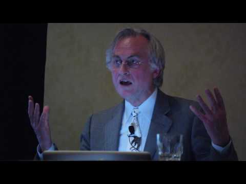 'There is grandeur in this view of life' by Richard Dawkins, AAI 2009