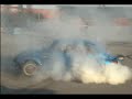 Vw Beetle 400hp rotaryengine, Simtech