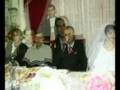 Tuyi Anvarjon va Parvinaoy 3.12.2007