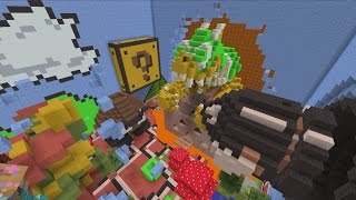 Roblox Super Mario Hide And Seek Minecraftvideos Tv