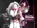 The Roots Pay Tribute to Whitney Houston