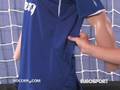 Umbro Everton Home Jersey 08/09