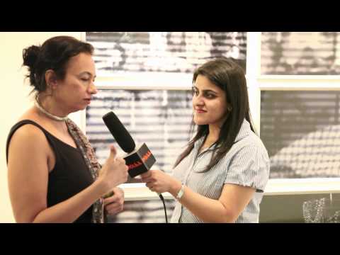 Lado Sarai Walk - The Party Plot at Latitude 28