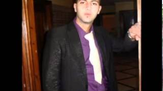 JADID HAMADA LABIED 2012