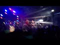 2011大港開唱-嘴哥樂團