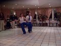 J�r�my & Audrey d�mo Savigneux