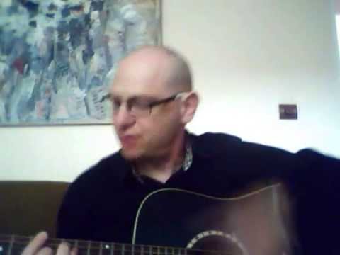 soft - guitar acoustic cover soft touch/raw nerve depeche mode.