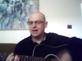soft touch-raw nerve depeche mode acoustic cover