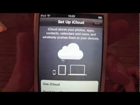 ipod touch 4g unboxing - Hey folks. Here is my unboxing of the new White 4th Generation Apple iPod Touch :)