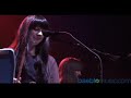 www.baeblemusic.com -- download the rest of the concert here!

au revoir simone bring the rich, therapeutic, synthetic driven songcraft of the bird of music to webster hall for a haunting, hometown performance.

this video was filmed professionally by baeble music and is fully licensed and legal.