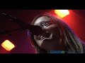 Au Revoir Simone - Dark Halls - Live @ Webster Hall 6.15.07