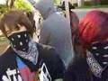 Toronto Operation Global Suppression - Cult Zone/OTIII