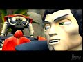 Jak X Trailer