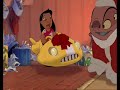 Burning Love Finale - Lilo  Stitch - Flixster Video