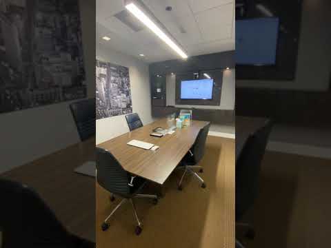 Carnegie Room