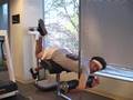 99X-on-Treadmills