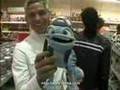 Maykel Blanco y Su Salsa Mayor Official 2007 Tour Video Clip