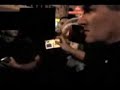 Los peligros de ser reportero de television