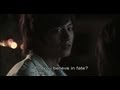 THREADS OF DESTINY Trailer Fuji TV Official