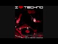 electro minimal techno