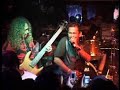 lefthanded - seruan