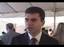 UCL Campus Manguinhos - Inauguração da Pedra Fundamental UCL Campus Manguinhos - Inauguração da Pedra Fundamental