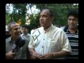 Sri Lankan police raid opposition Fonseca office