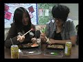 這是我們CGF，大專A區為了感恩節Banquet特別製作的短片!!! 模仿了台灣有名的伊莎貝爾的求婚廣告，我們將它改成血型版、一共四部! 最後，祝天下有情人終成眷屬....願上帝祝福你們!!!