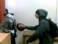 bailai raggaeton?