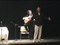 Israel Paz Fandangos