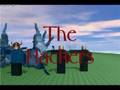 ROBLOX Trailer: A Hacker's World, the ROBLOX tale.