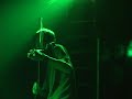 勝井祐二+marron a.k.a dubmarronics+山本達久 '08 05.30