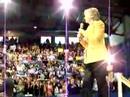 Hillary Clinton speaks at Hammond Civics Center 1