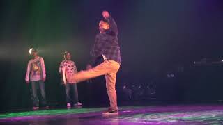 temporaly + South Gate (SO, Cgeo, Ta-Ni-, mi-to, Tecchy) – THE ABSOLUTE vol.9