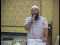Këshillë nga hoxha i nderuar Bekir Halimi - Këshillë martesore. Vizitoni faqet www.studio-dk.com www.audionur.com