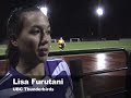Challenge Cup - SFU vs. UBC  Women\