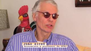 João Sicsú: o impacto da PEC 241 na educação
