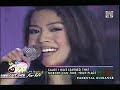 rare video from our 2 great teen diva Catherine  Charice ... CAharice made it ... Catherine is just starting to shine, please continue to support our Catherine Loria, too. Other finalists on this vid is Alyssa Quijano. ... Charice Pempengco Catherine Loria Bituin Escalante Kyla Roselle Nava Bulilit Popstar 