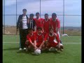 Nurhak Lisesi Futbol Turnuvas?
