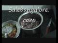 South Indian Mutton Biryani recipe Part 1