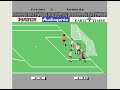 Emlyn hughes international soccer commodore