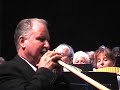 Kurt Ott, Alphorn, DAJOERI-Panflutes