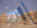 Ham Radio Expedition into the Needles (part II)