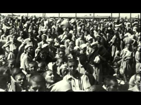 Holocaust: Auschwitz - Bilder aus der Hölle / „Jacob- ...