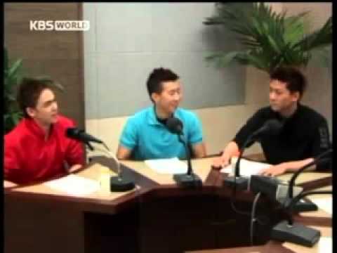 2PM Speaks English ^ ^2 x264