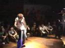 UU VS CiO@HOOK UP 2008/2/18