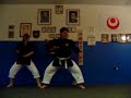 Goju-Ryu BLOOD QUANTUM Goju-Ryu BLOOD QUANTUM