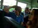 LAST DAY 0F SCH00L; BUS RiDE H0ME