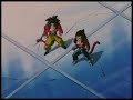 dragon ball gt cap  60  audio latino  part  1